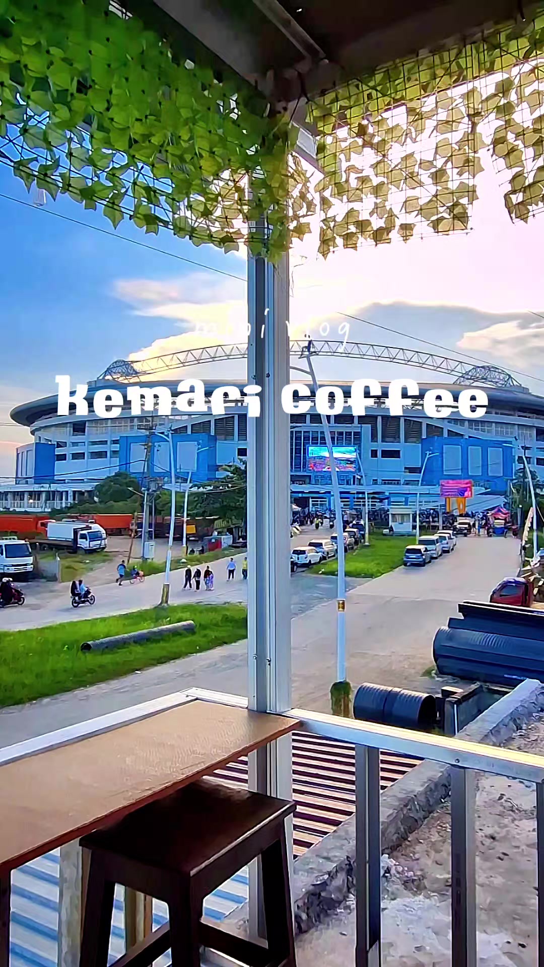 @kemari Co