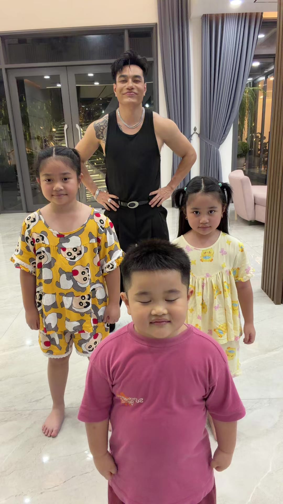 @Lê Dương Bảo.Lâm