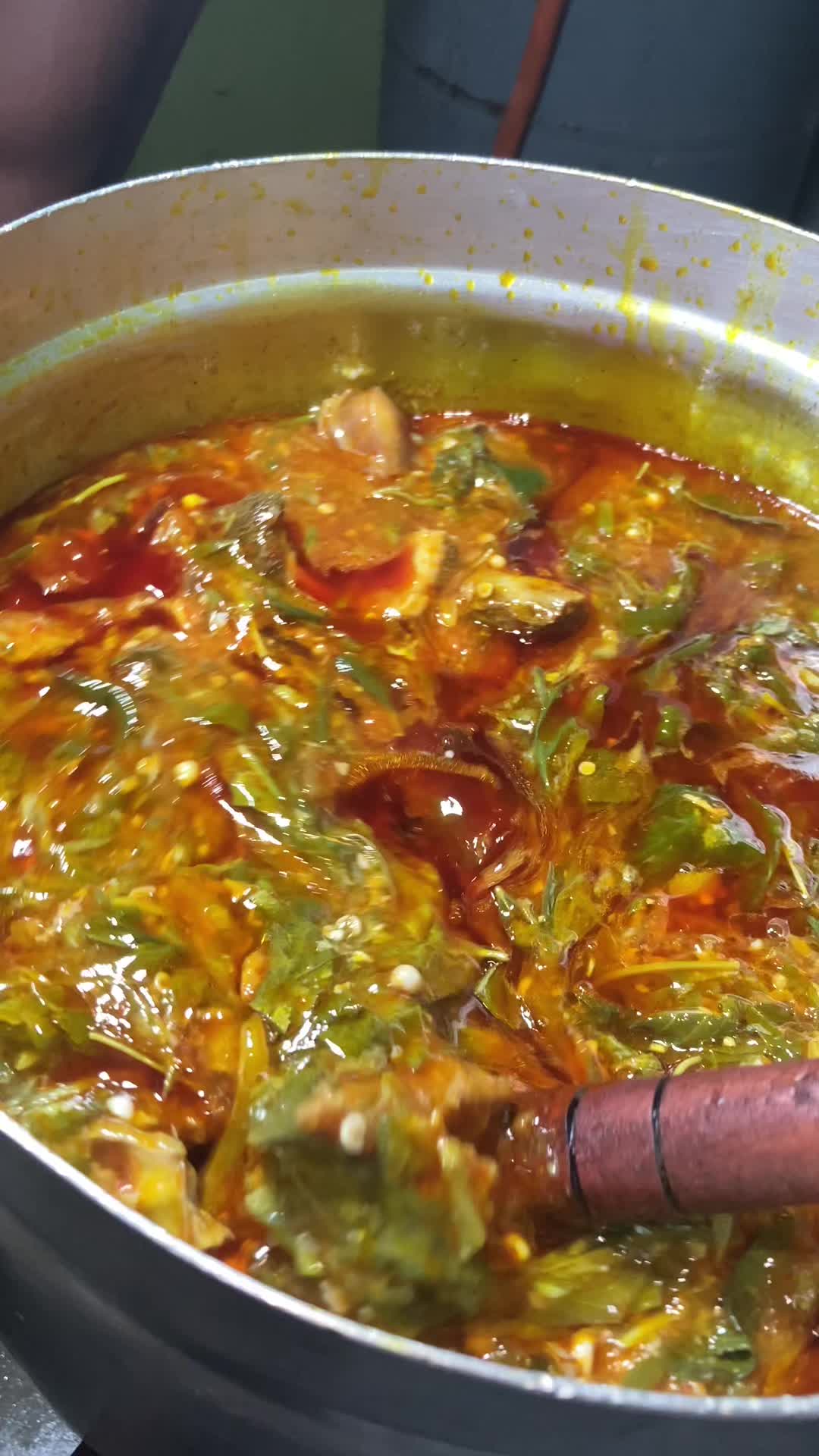 @Abi_Bolo cooks
