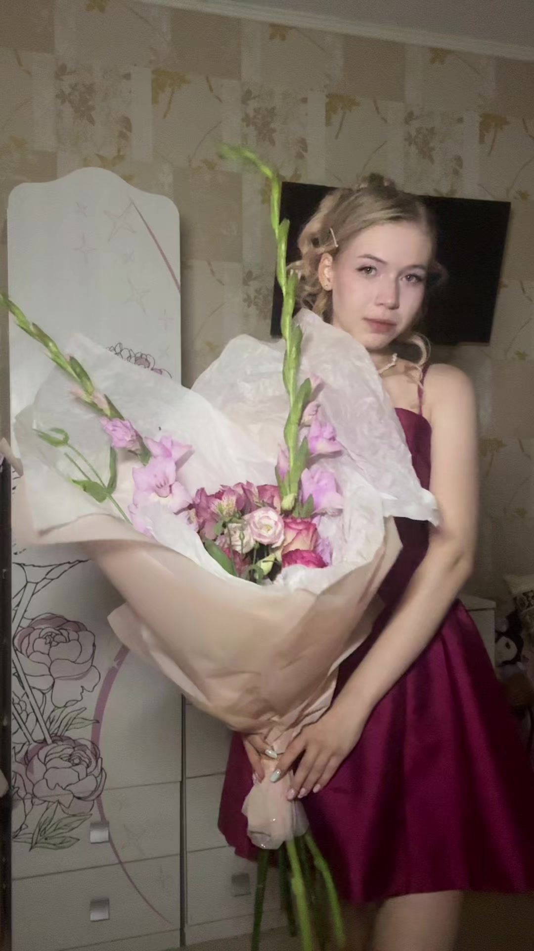 @оливка