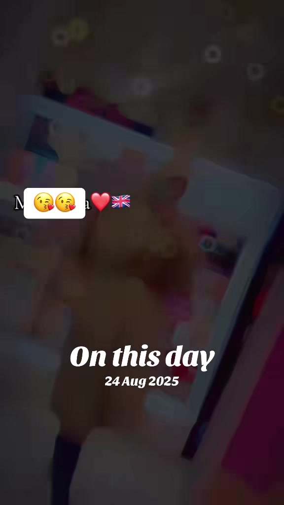 @Cancerian ❤️🇬🇧