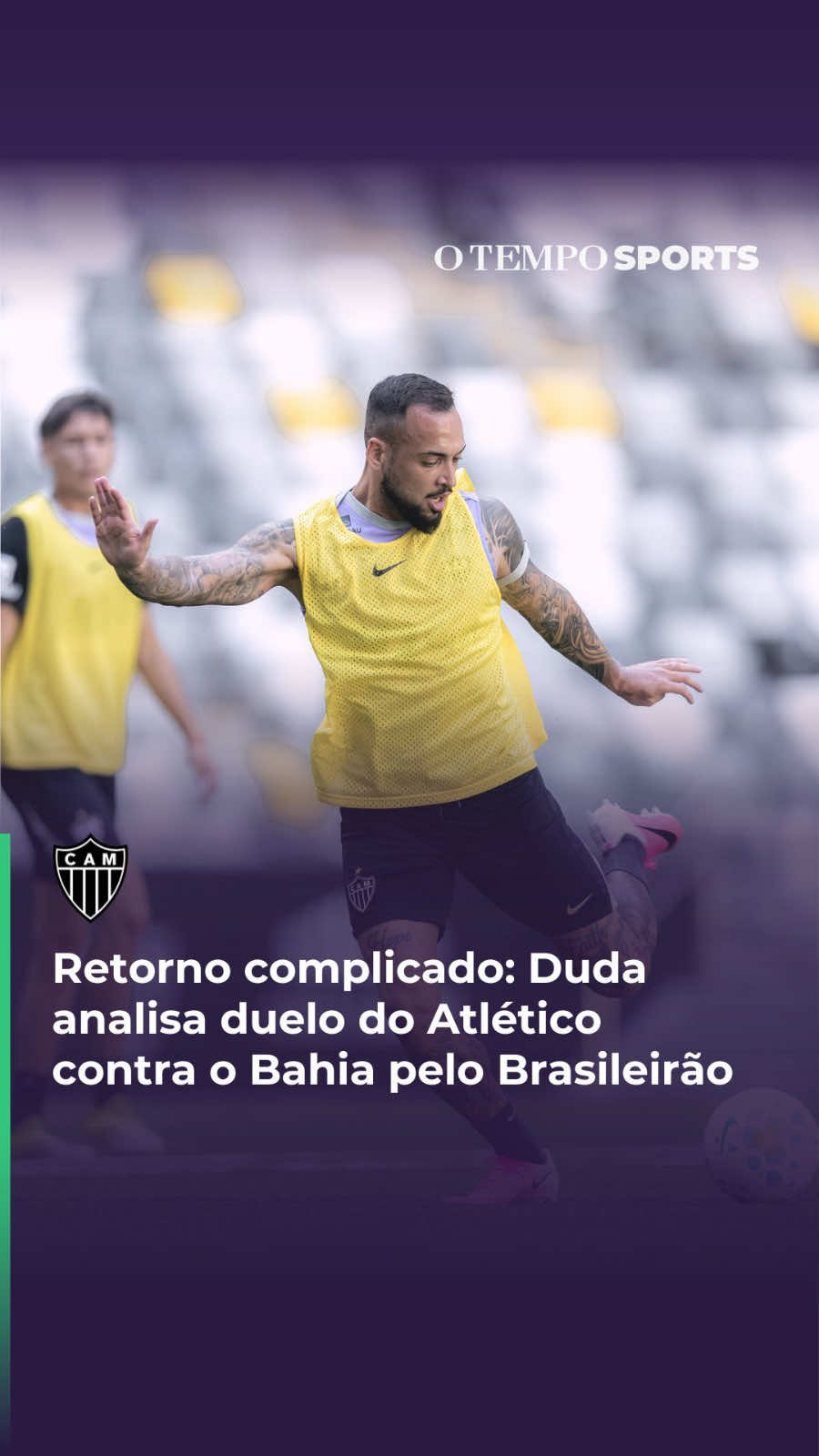 @O TEMPO