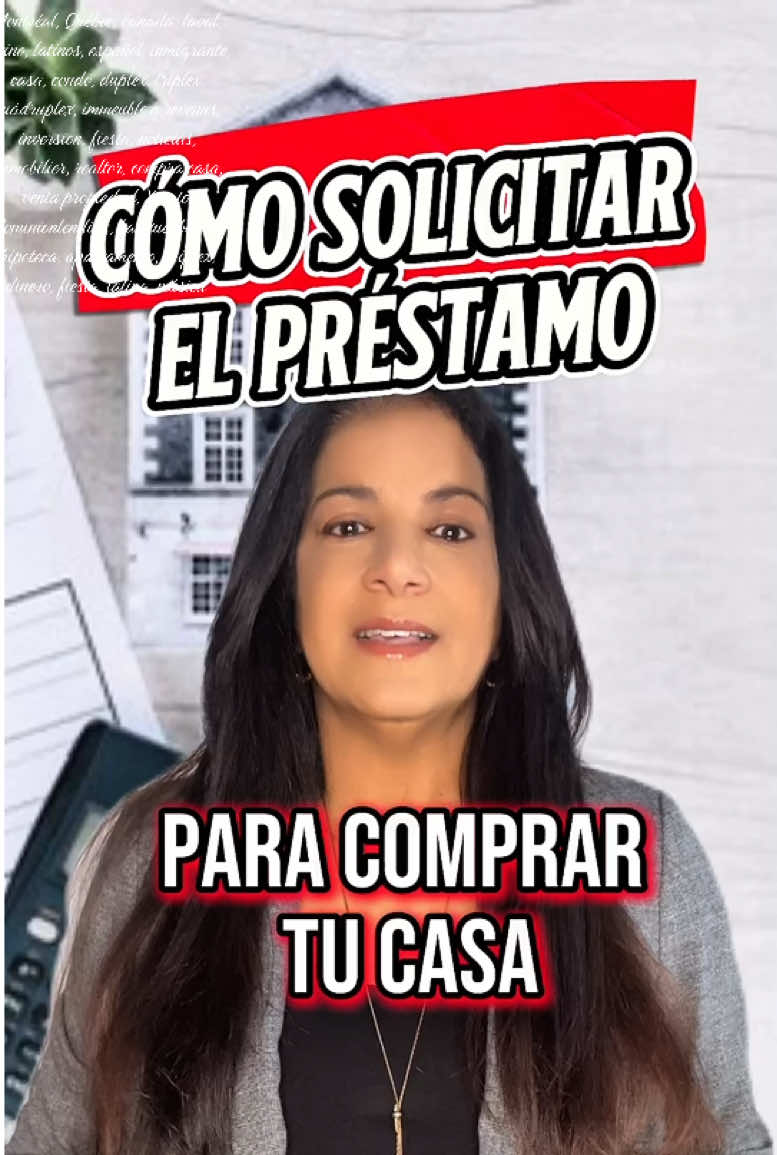@Tu Casa con Matilde Bartolome