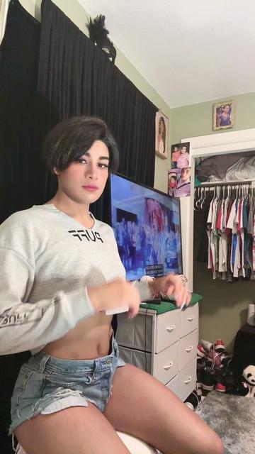 @✨Femaleboy✨❤️ 🇳🇮