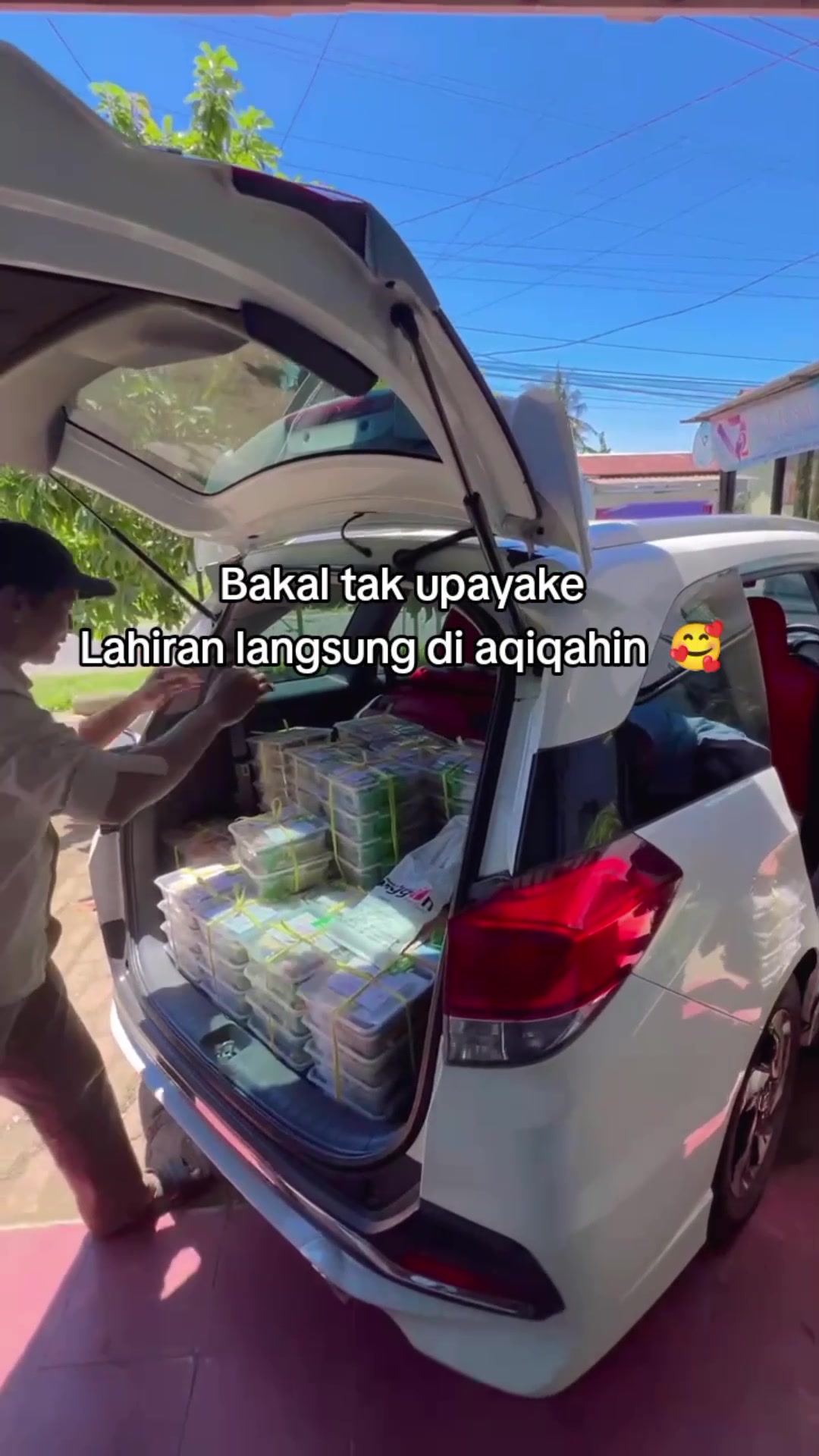 @Jasa Aqiqah Kroya