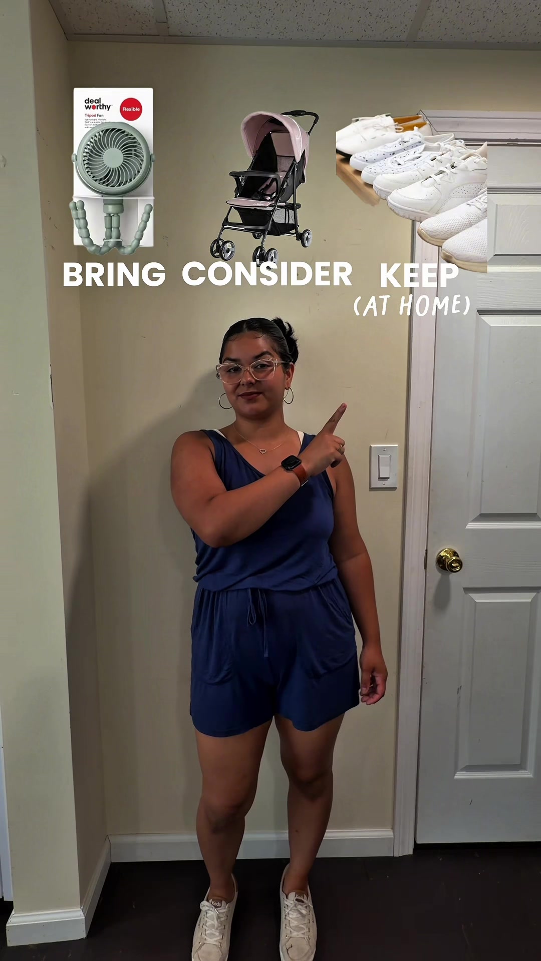 @Josie V. | Lifestyle Coaching