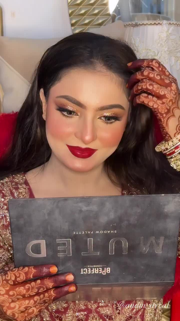 @Anam Ayzal