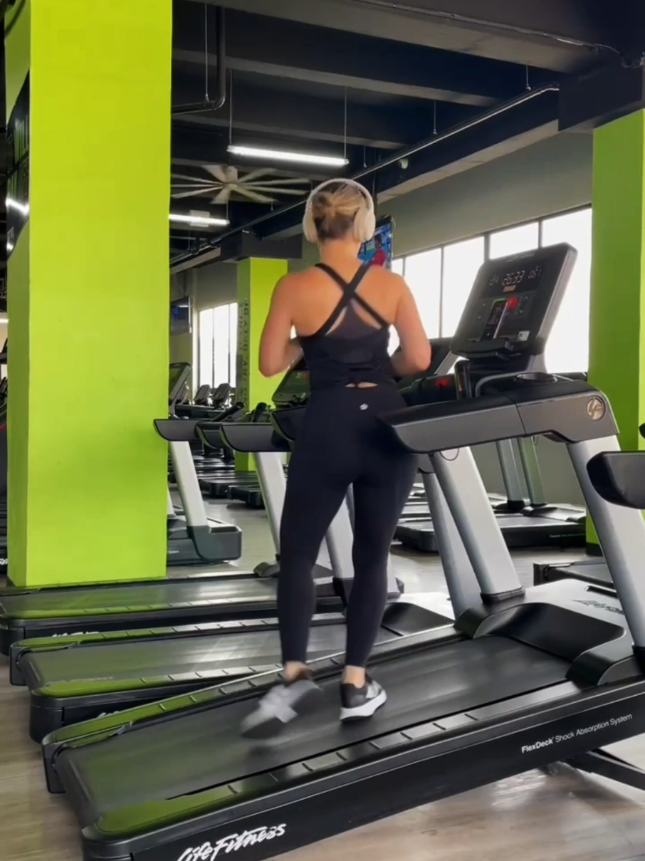 @Gaby_fitbeats Treadmilldance