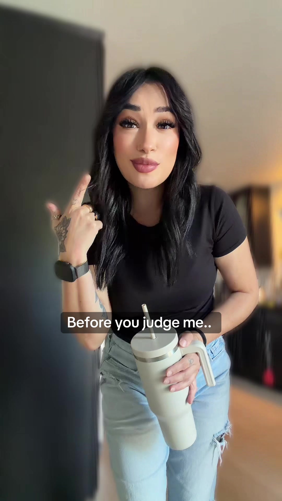 @Morgan