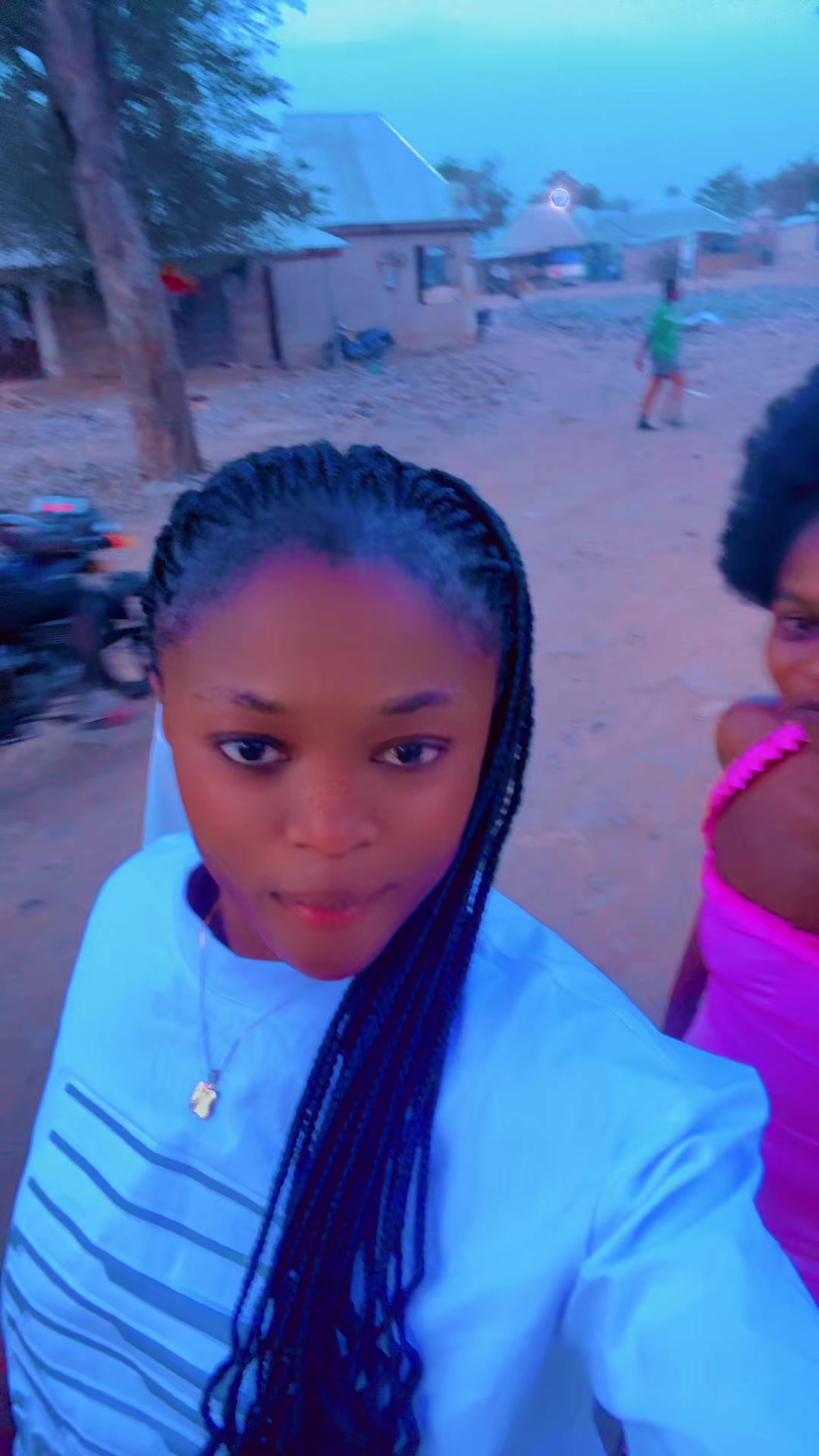 @WIFE 💍 OF ❤️ BOSSU 💕BAZUGA