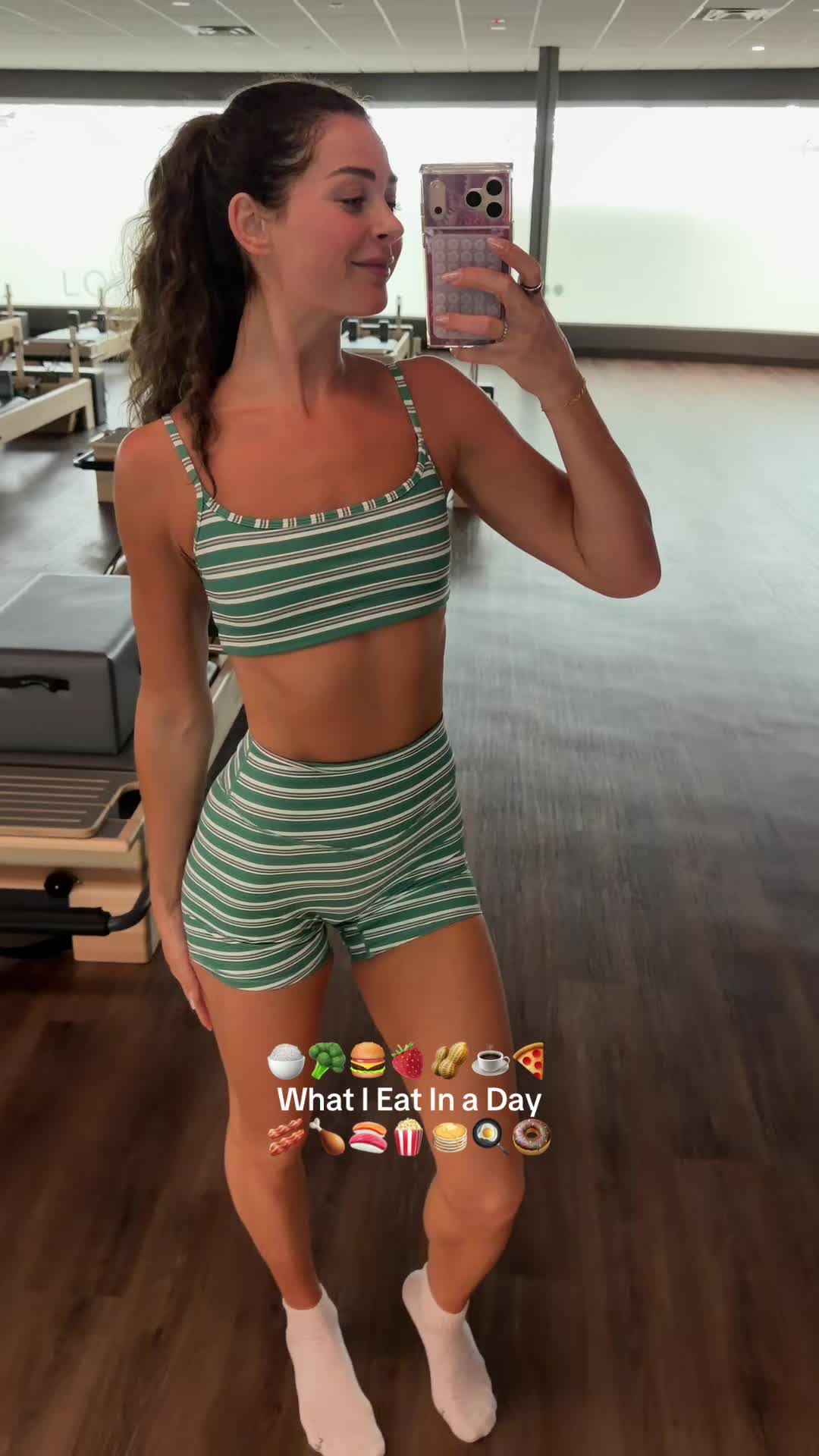 @Get Fit Get Lit Gurl