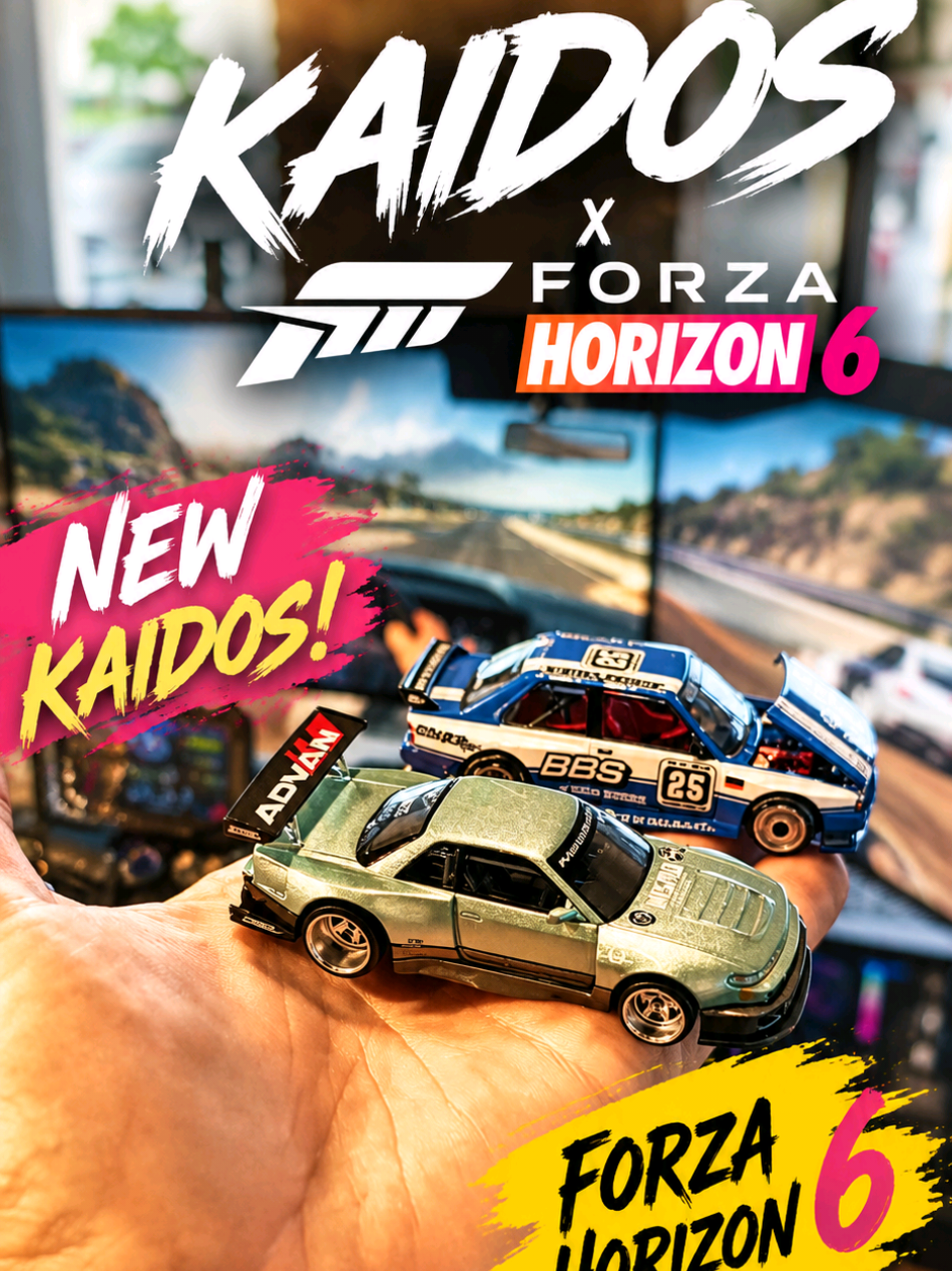 @Foundry Diecast