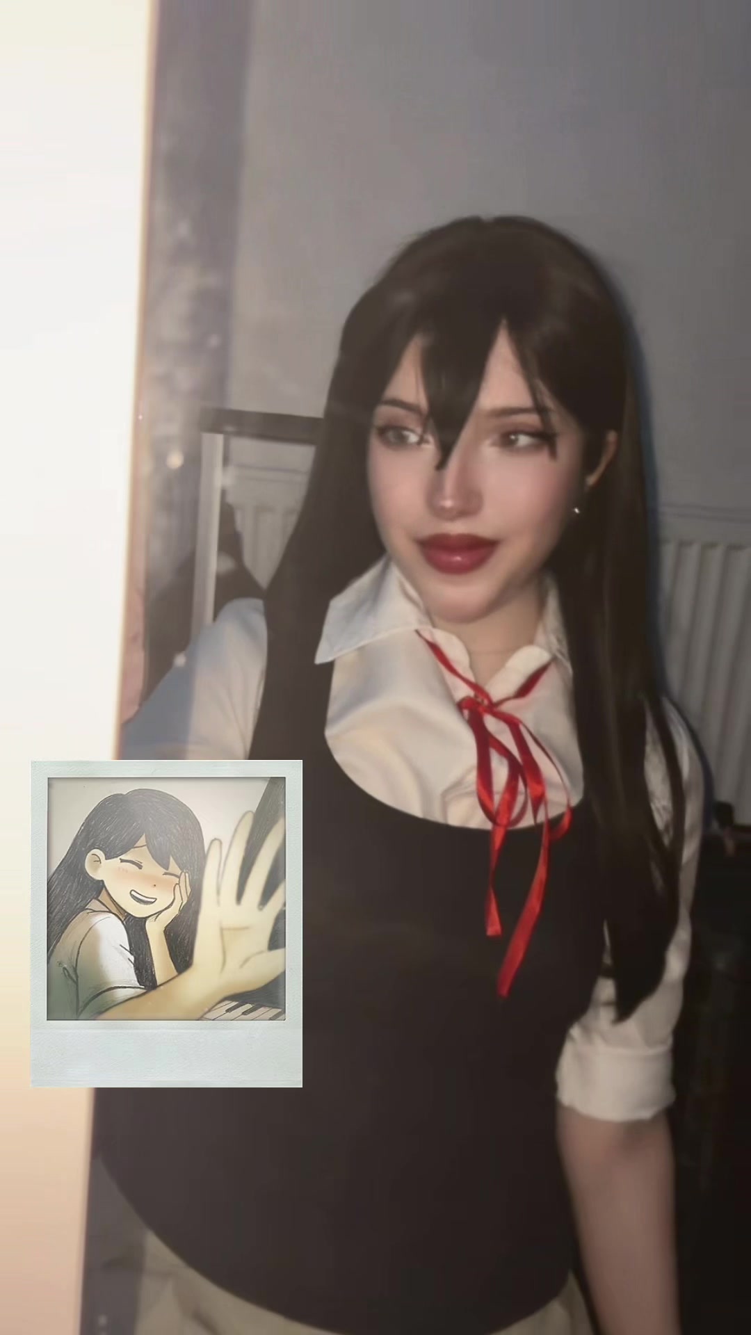 @(≧∇≦)