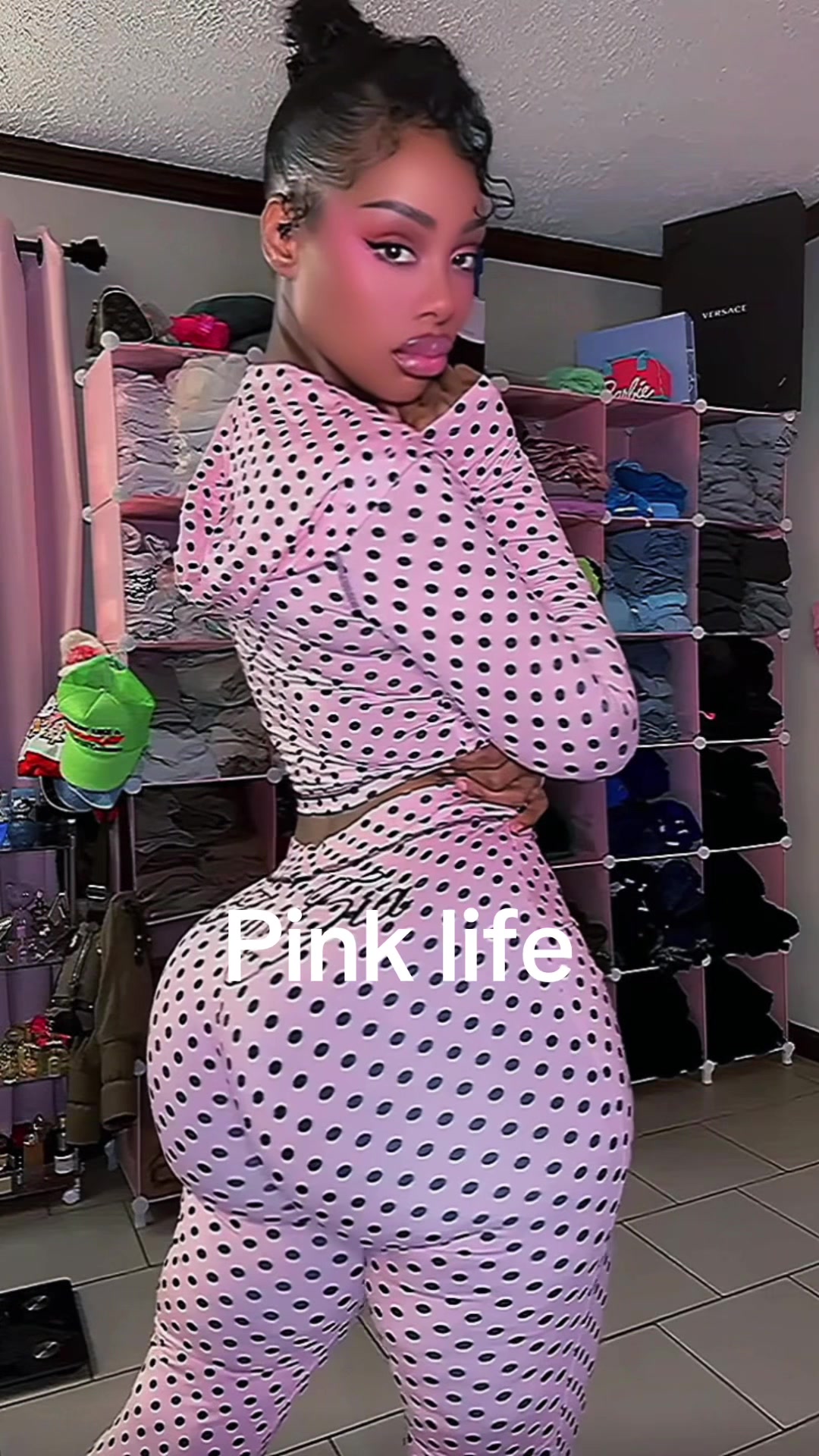 @MissDriDri