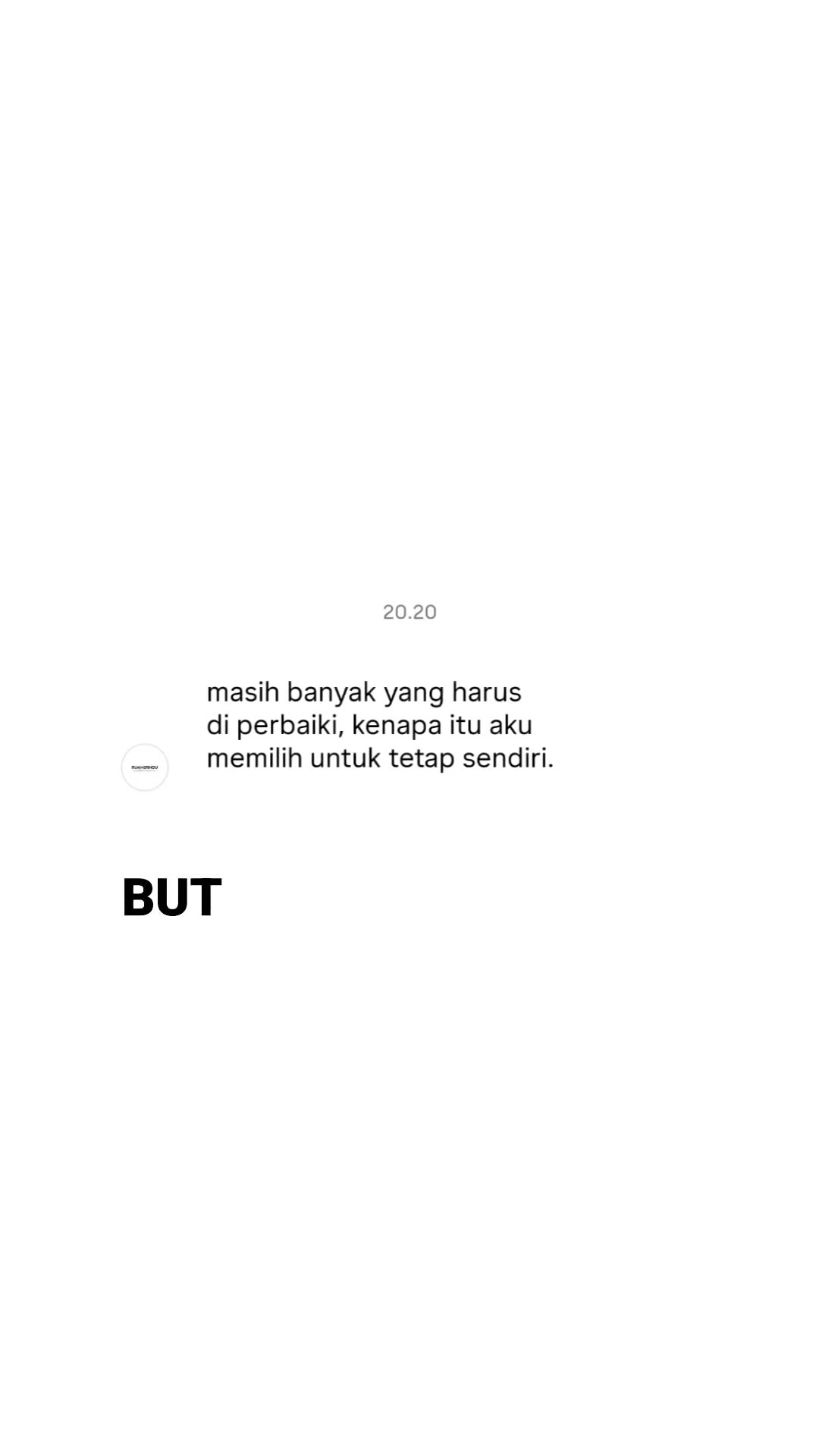@Ruang Rindu