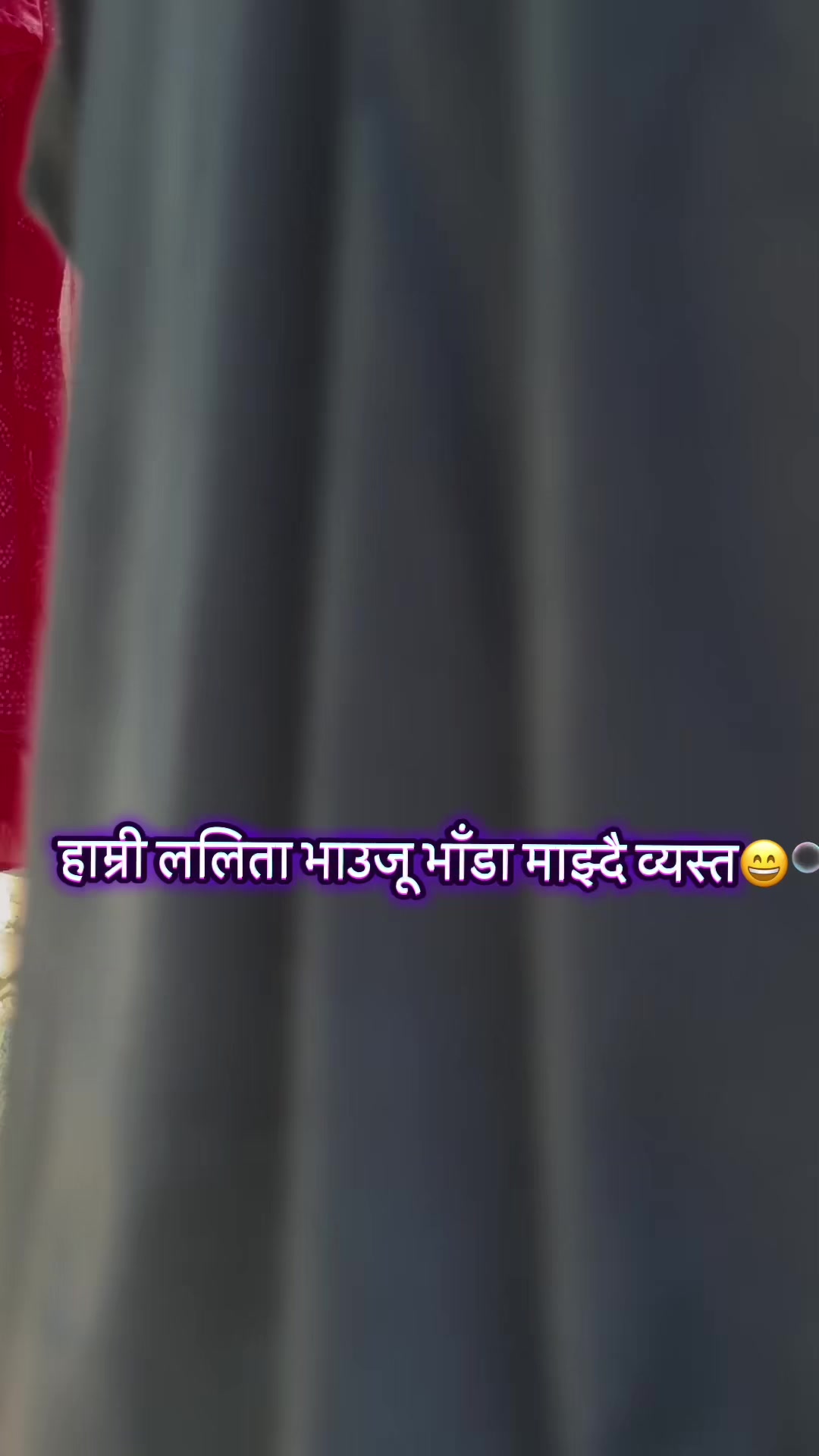 @Sweetie Vikas Shrest