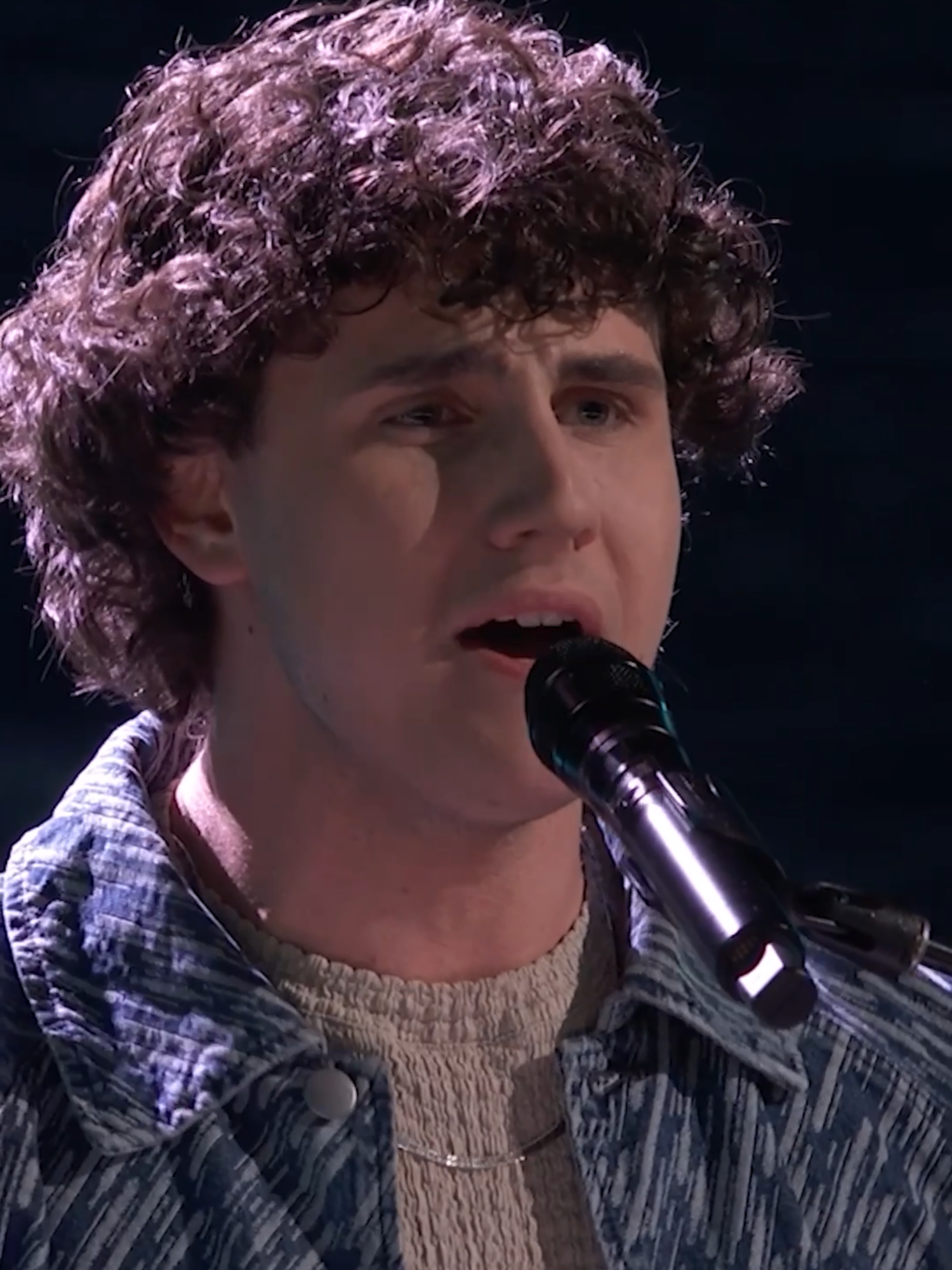 @NBC's The Voice