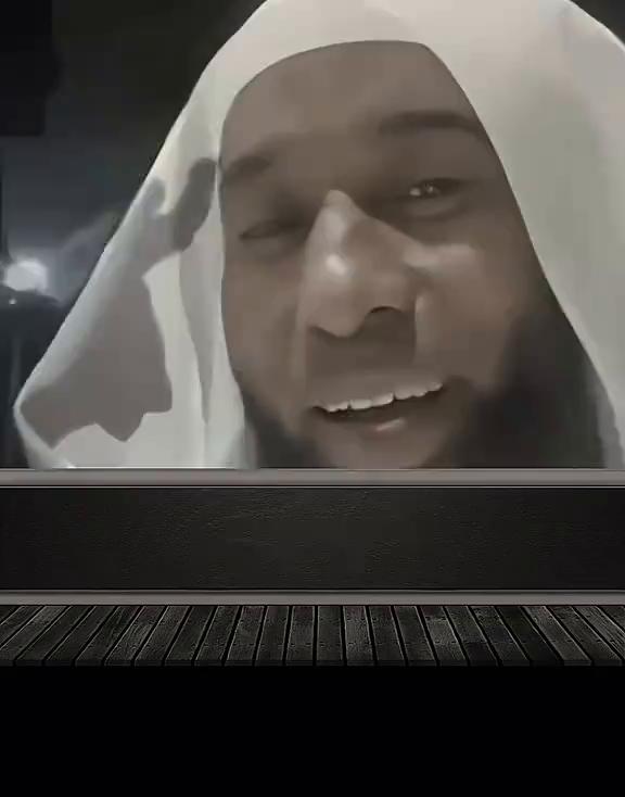 @طريق لهداية