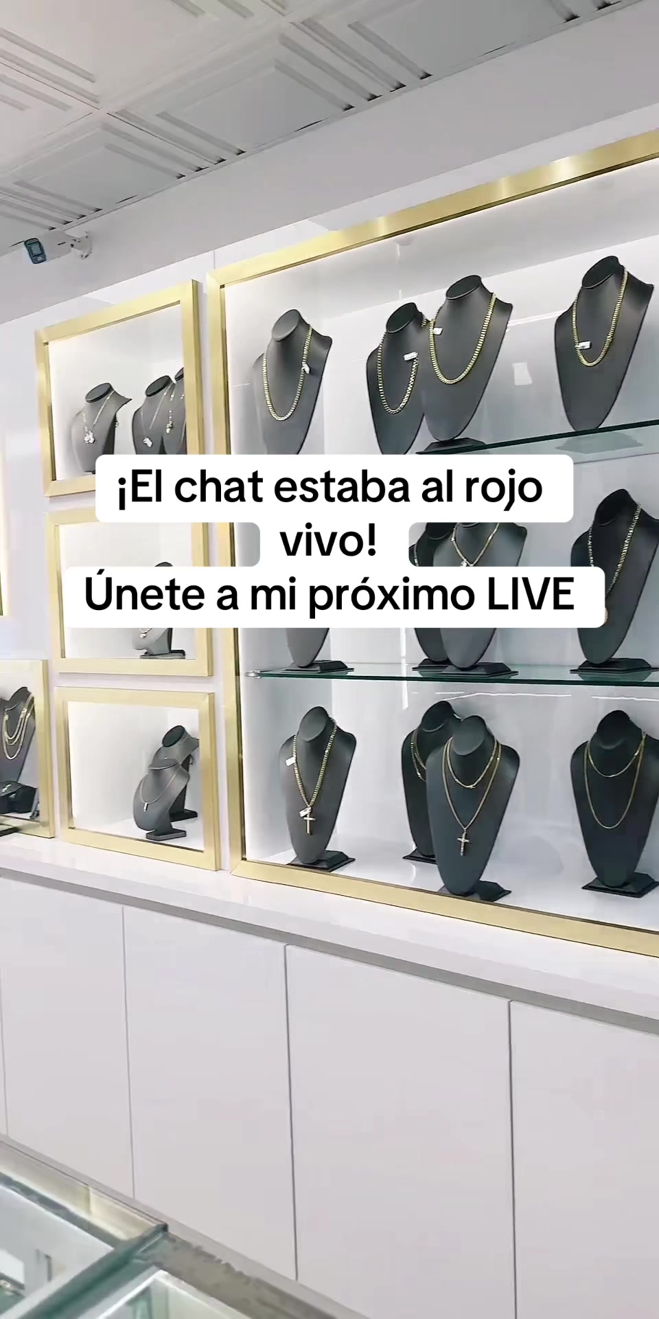 @Monaco D' Jewelry
