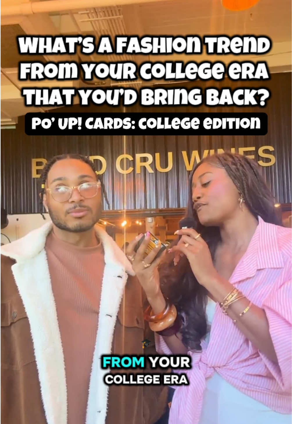 @PO&rsquo; UP! Card Game