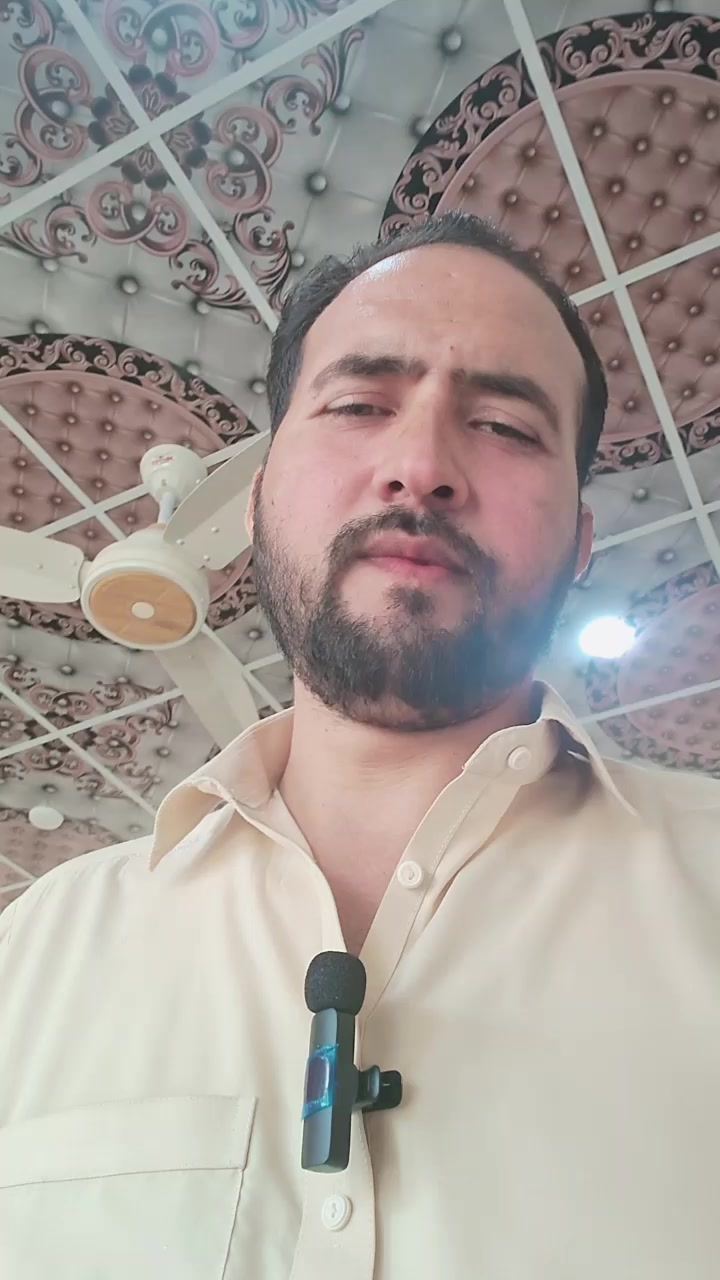 @Fakhre Alam Khan
