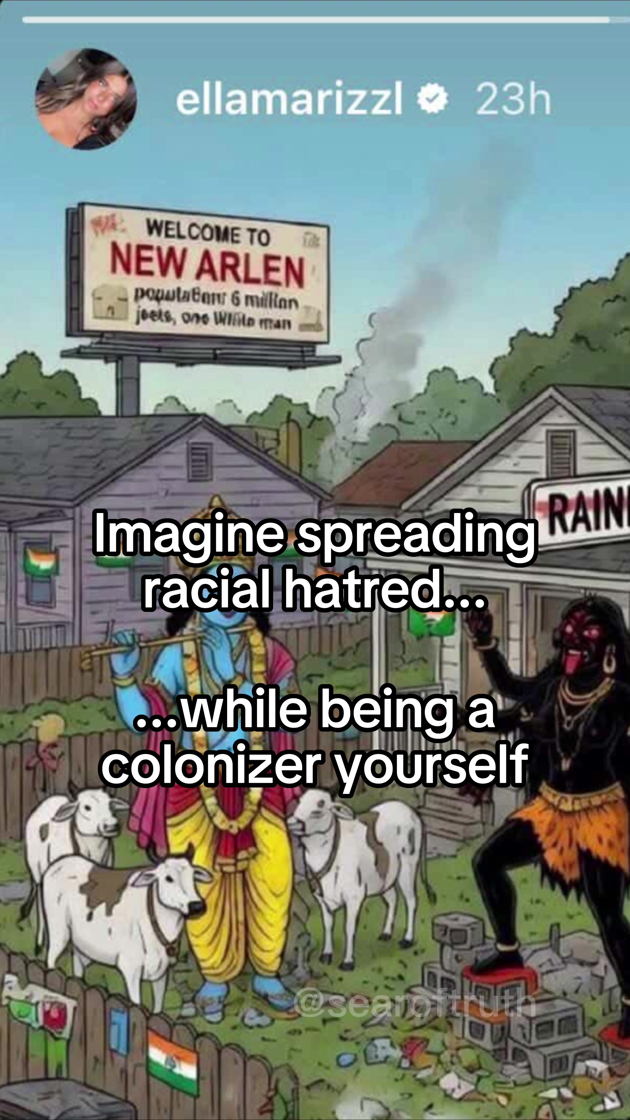 @searoftruth