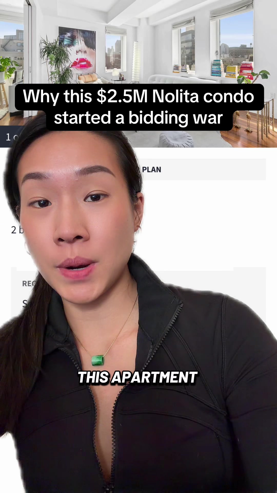 @Peyton Yen | NYC Real Estate