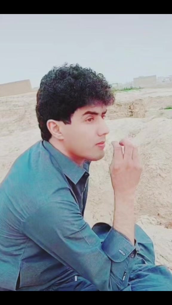 @👑 Asmat Jan Babar 👑
