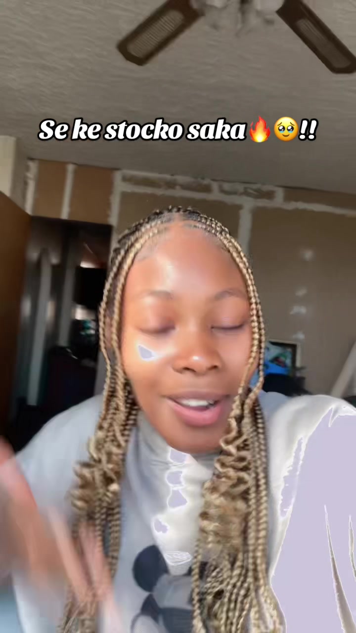 @Tshireletso 😍