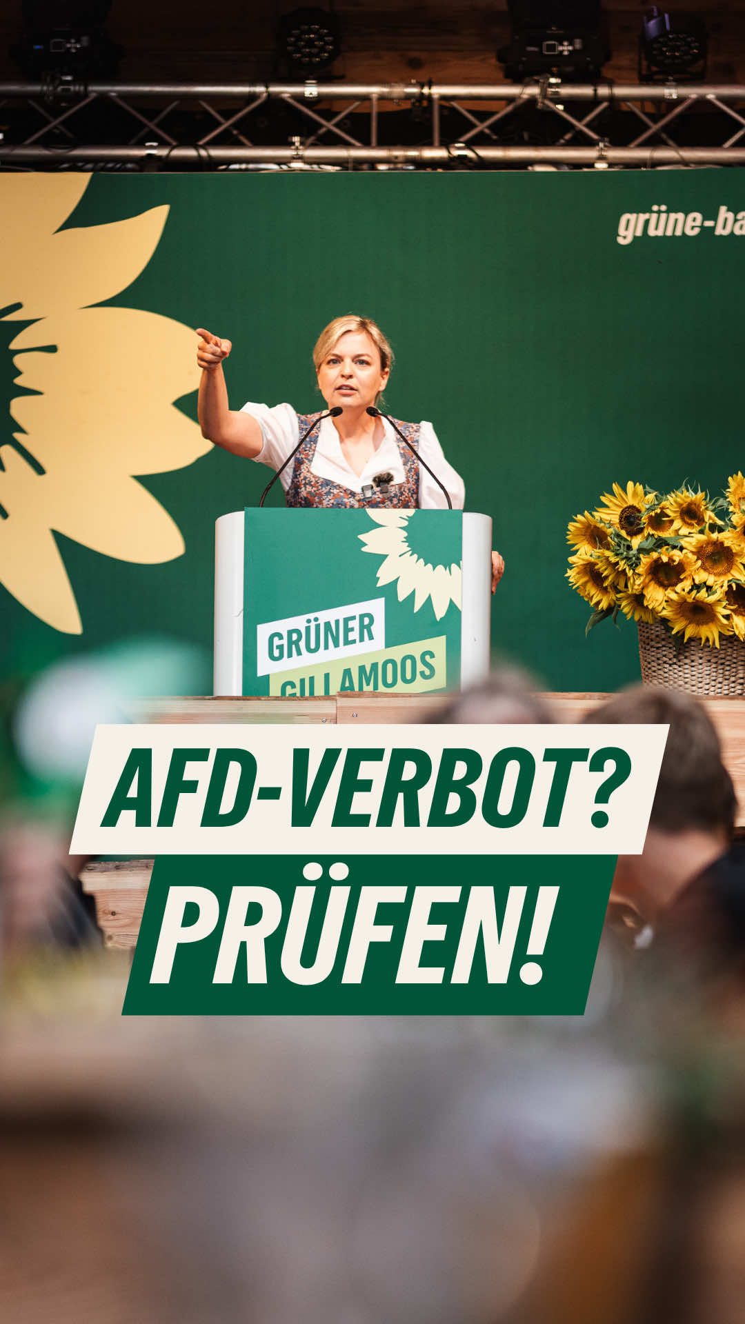 @GRÜNE Bayern