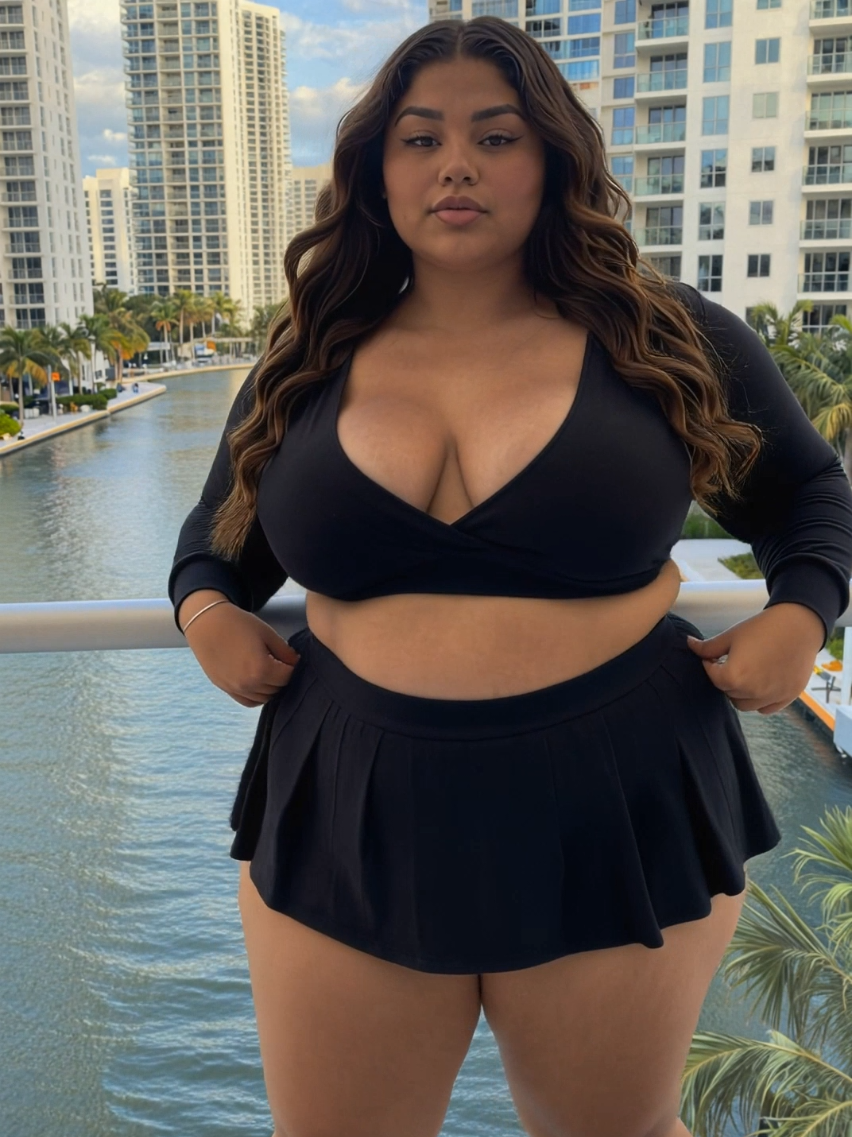 @Alina Sorreno