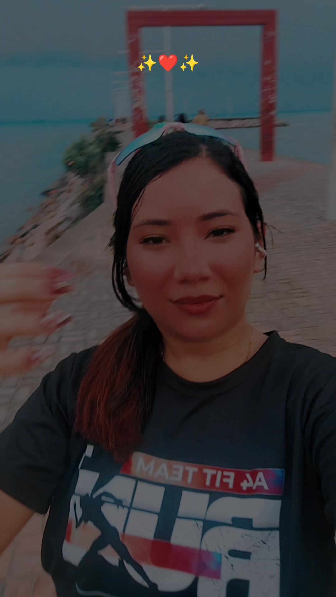@Anna Luyza