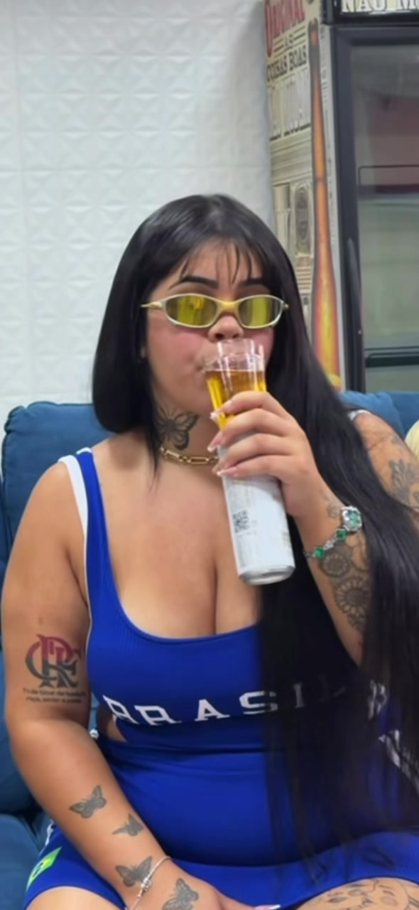 @Milly_Oliveira
