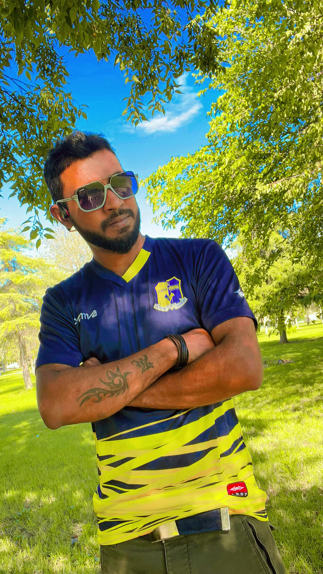 @sajith dilusha # VERONA #