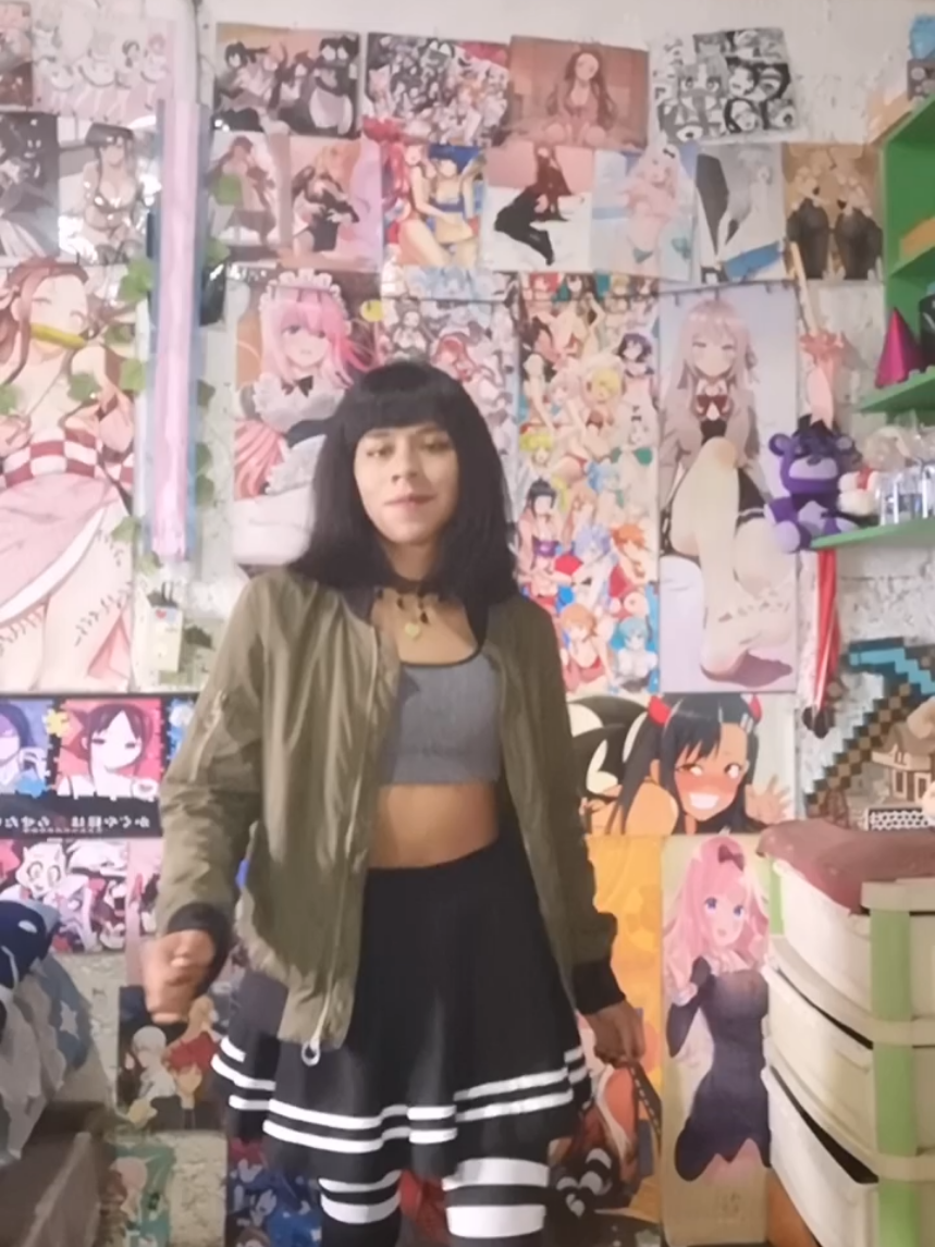 @Jazm&iacute;n Jaeru