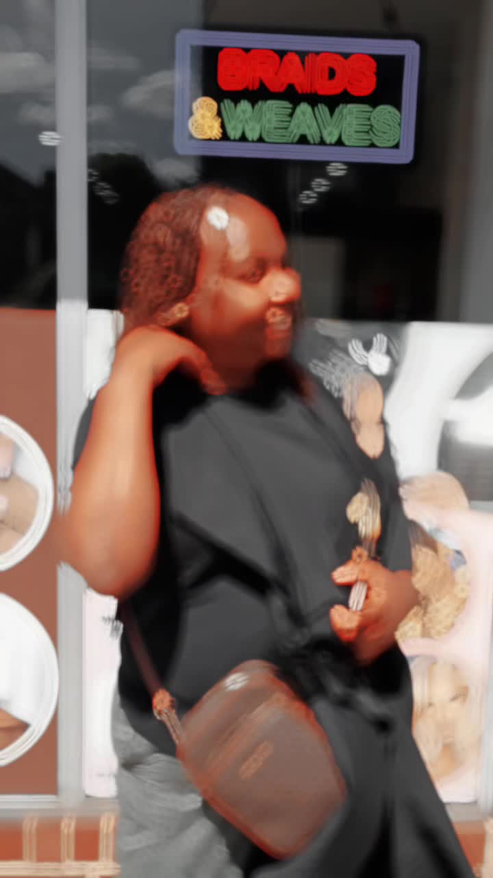 @Dynamite Hair Salon & Spa