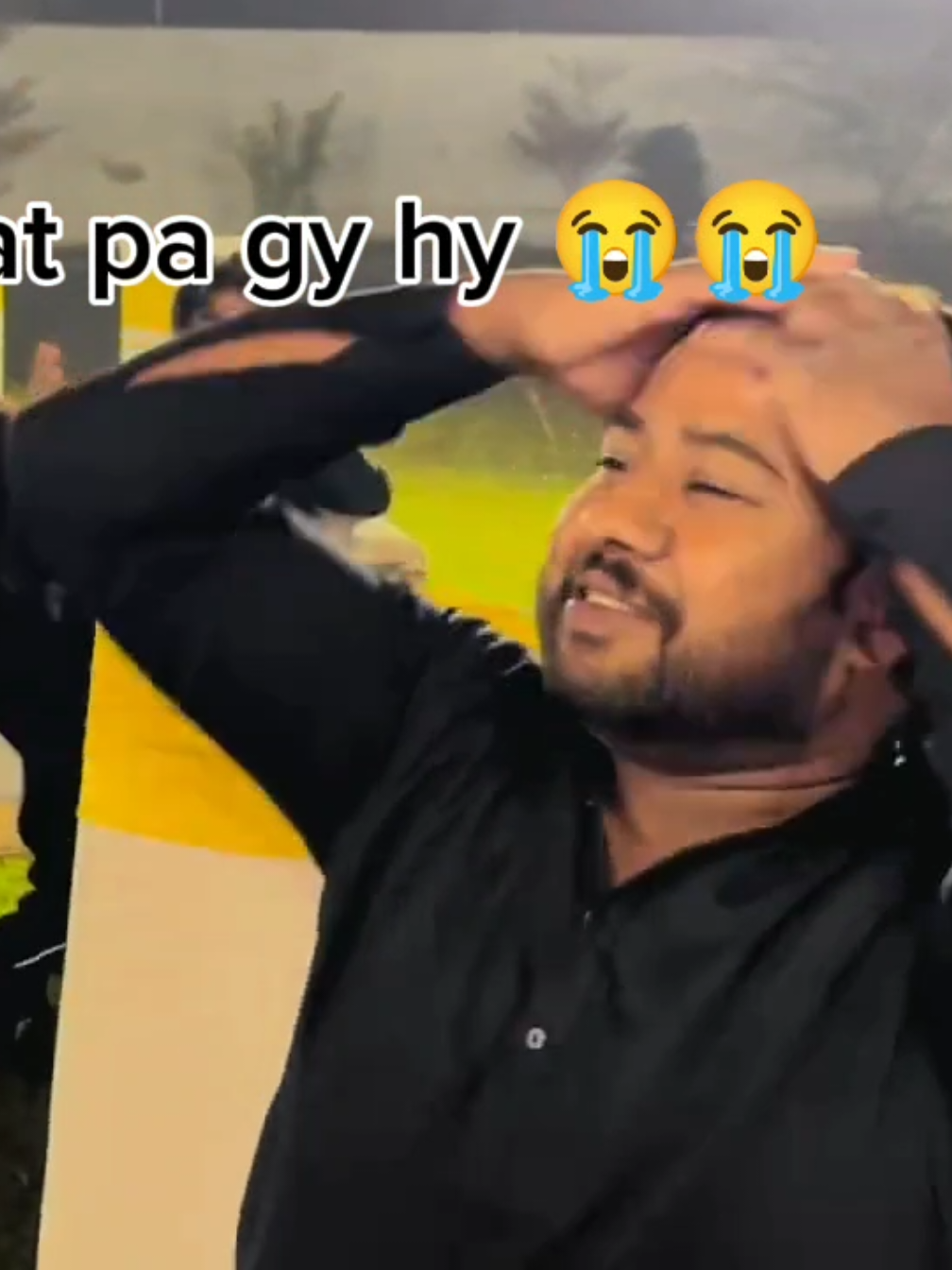 @Pakistani boy