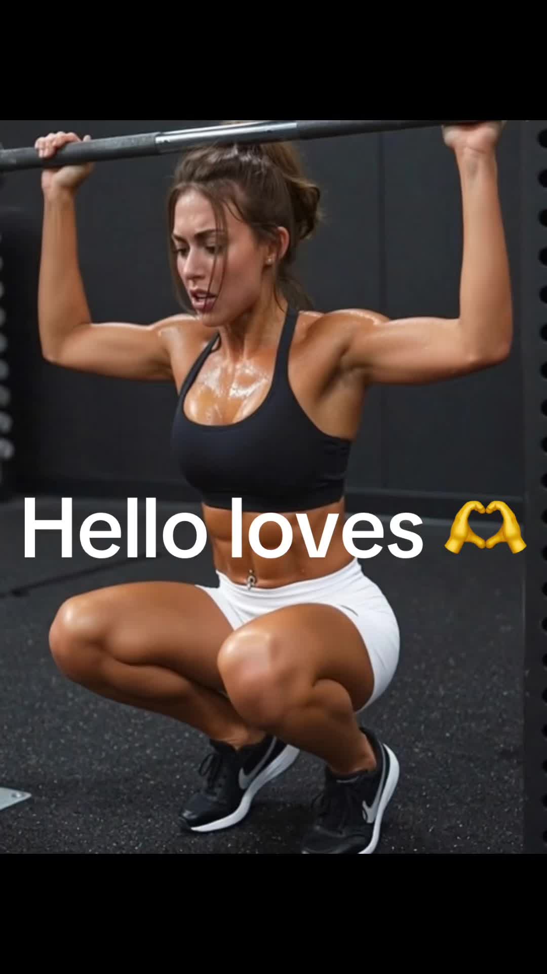 @Extreme Conditioning