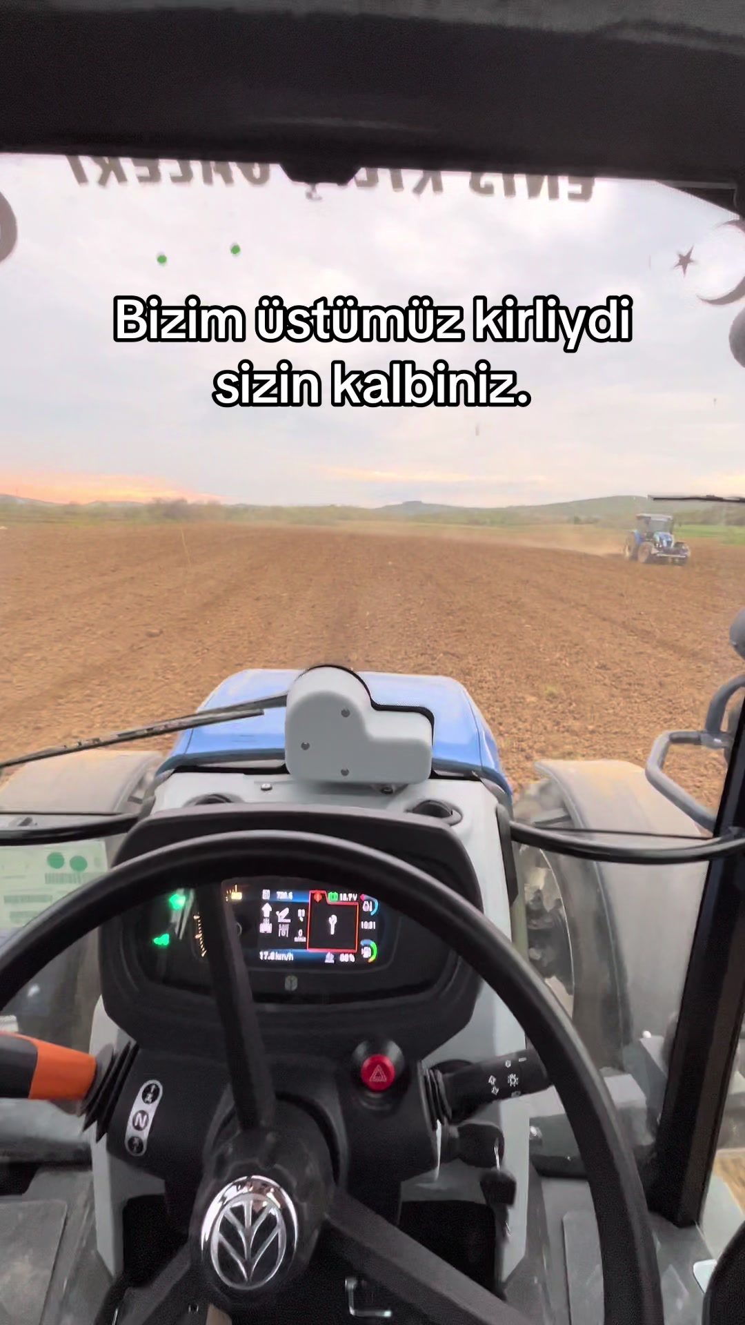 @SÜRÜCÜ TARIM