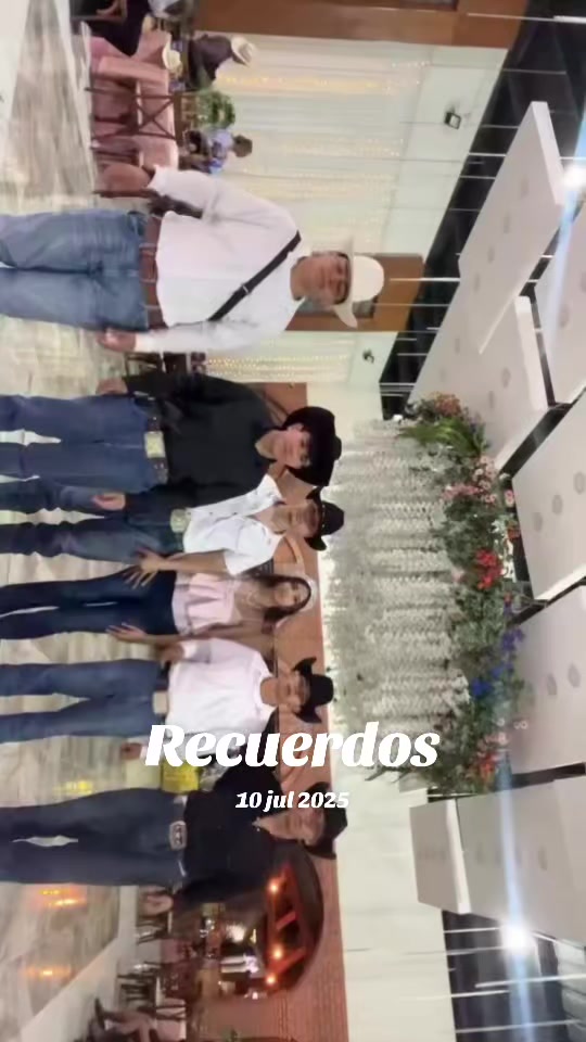 @Su compa el Vázquez
