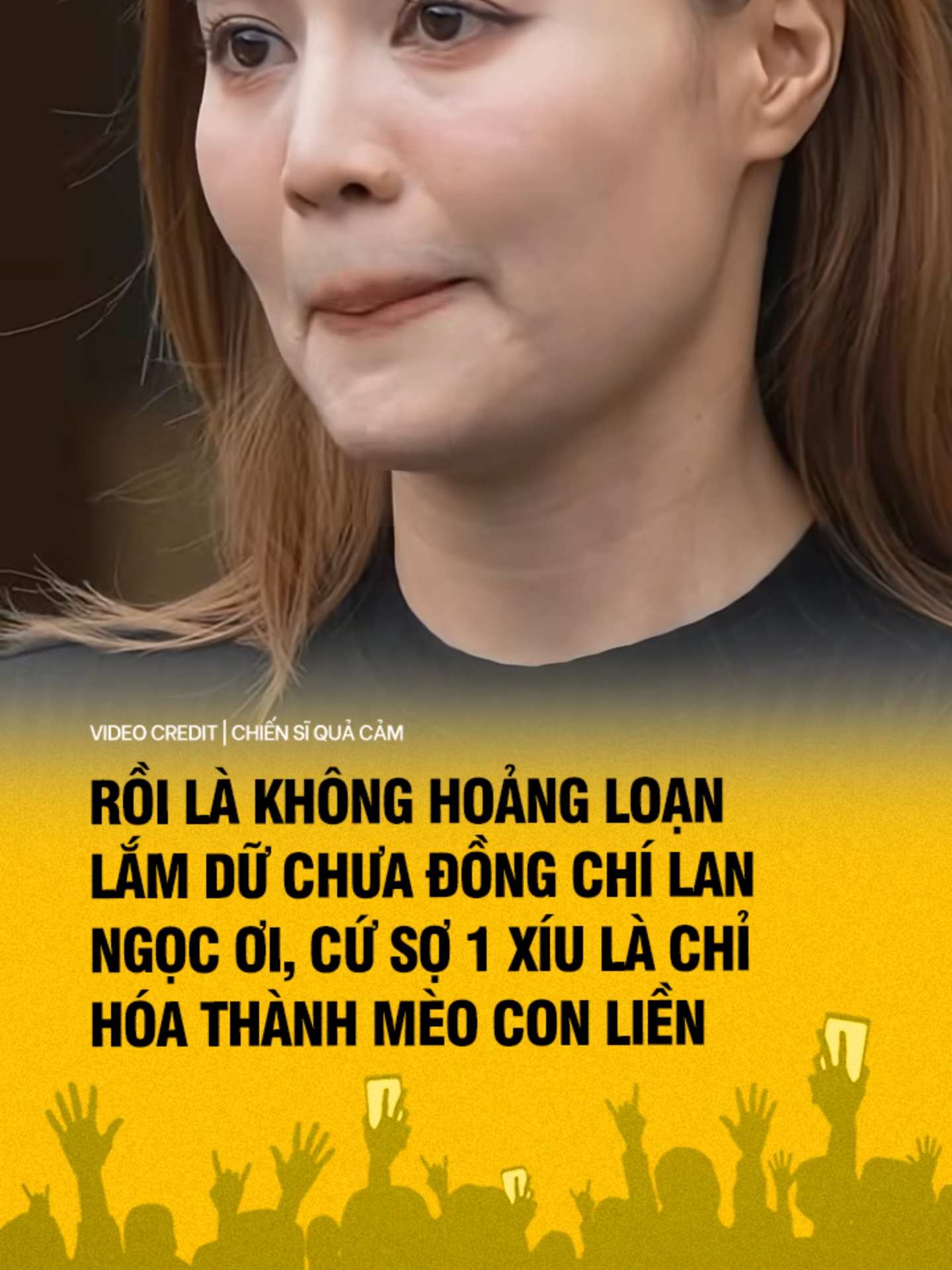 @HÓNG SHOWBIZ