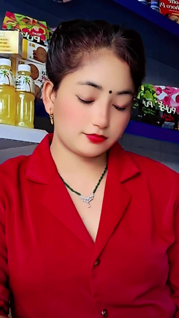 @its me puspa
