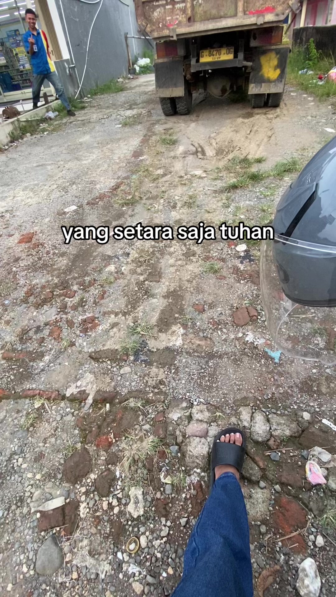 @tegal bagian cidro