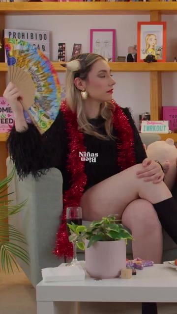 @Ni&ntilde;as Bien Podcast