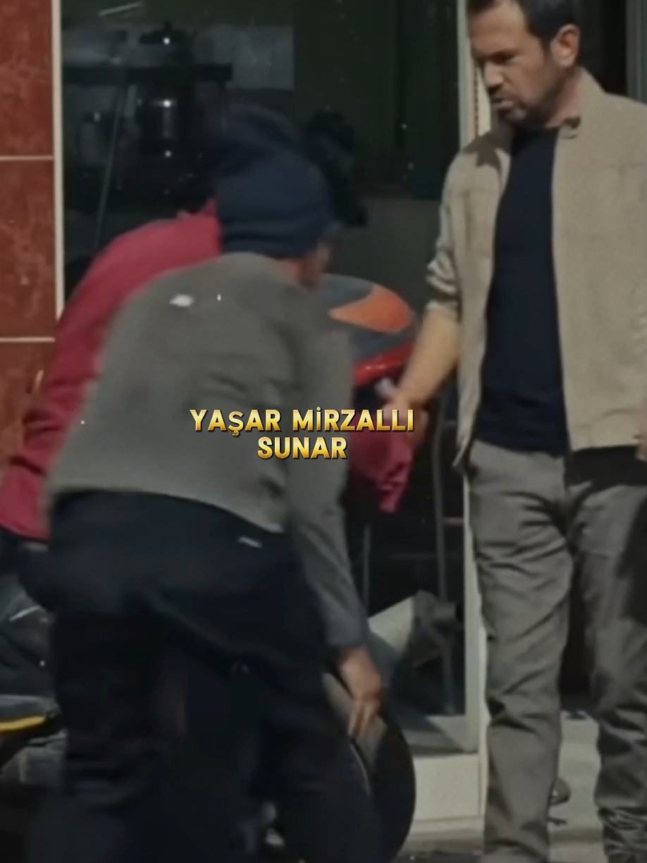 @YAŞAR MİRZALLI