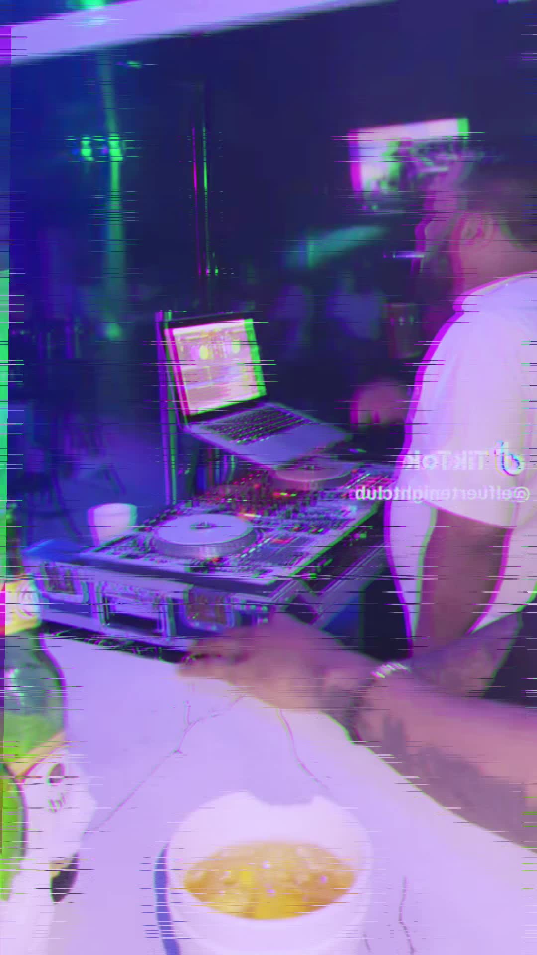 @El Fuerte Night Club