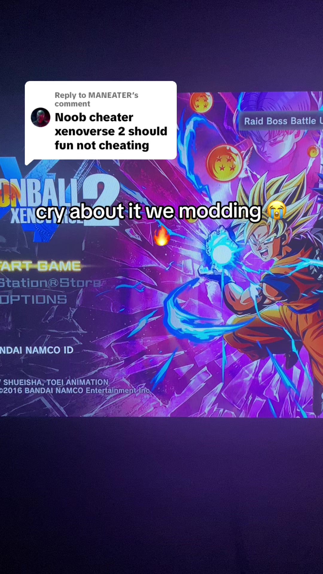 @Hey It’s me Xeno!