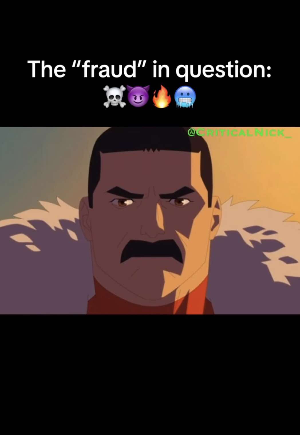 @Nick ⚡️