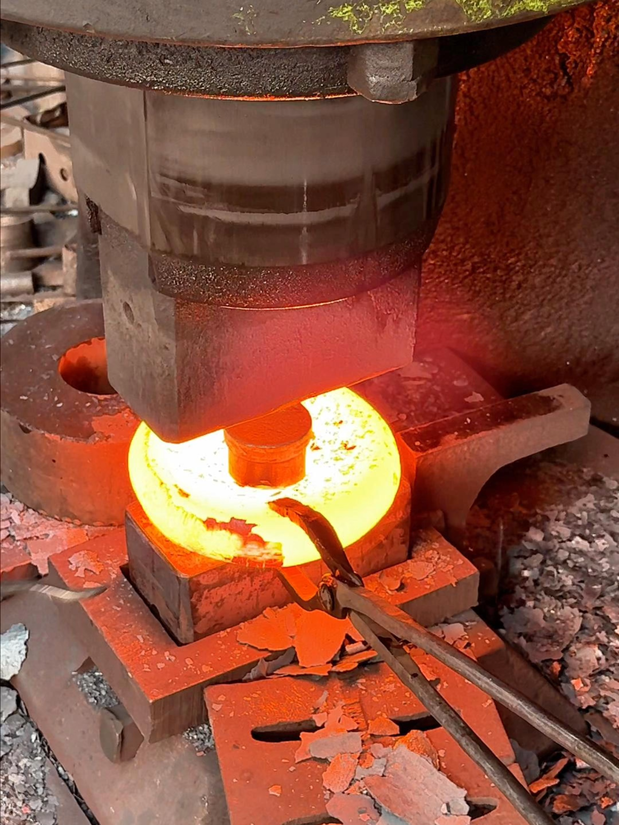 @Global Forge Hub