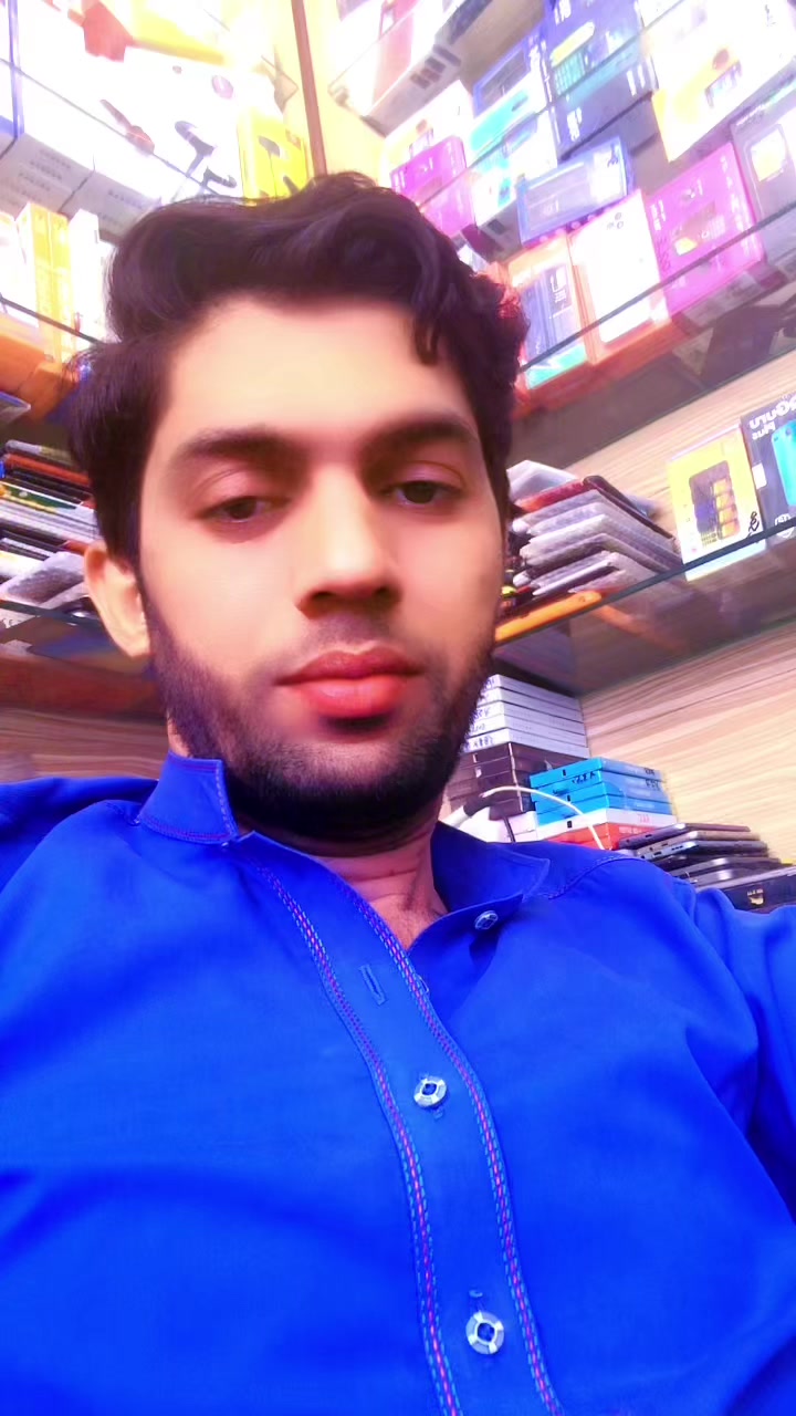@Hussain #5